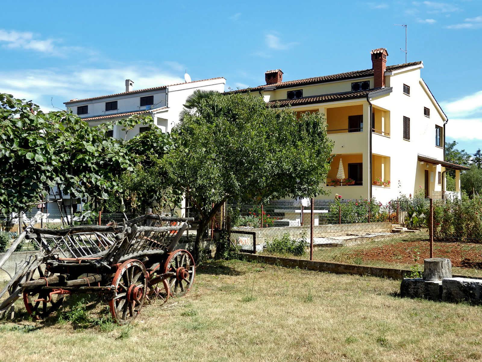 Cervar-porat